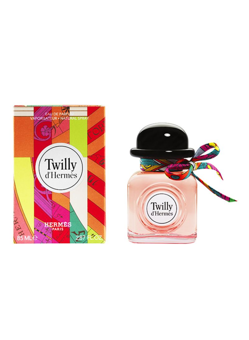 HERMES TWILLY D'HERMES EDP 85ML